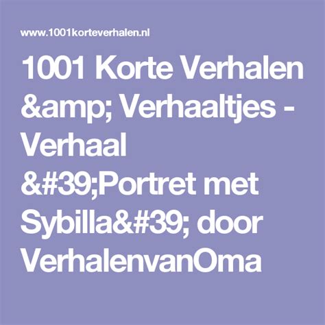 verhalen vriendin|1001 Korte Verhalen & Verhaaltjes